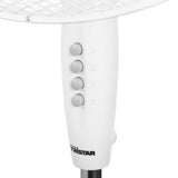 Toystate tristar ve-5890 Stand Fans wäiss
