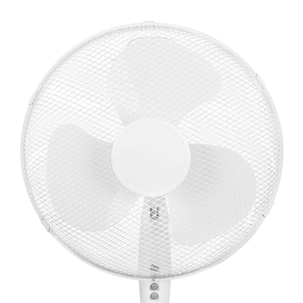 Toystate tristar ve-5890 Stand Fans wäiss