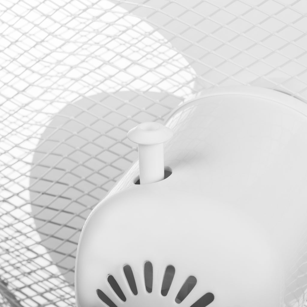 Toystate tristar ve-5890 Stand Fans wäiss