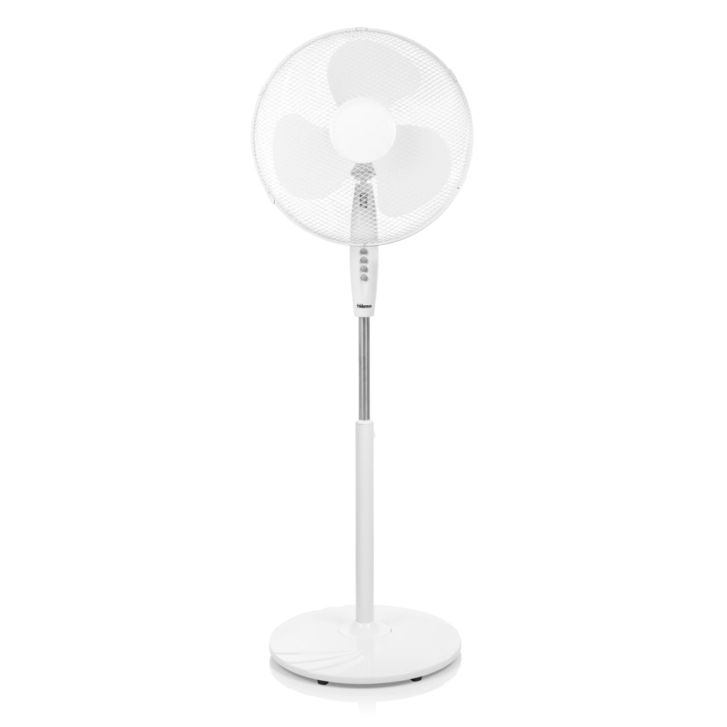 Toystate tristar ve-5890 Stand Fans wäiss