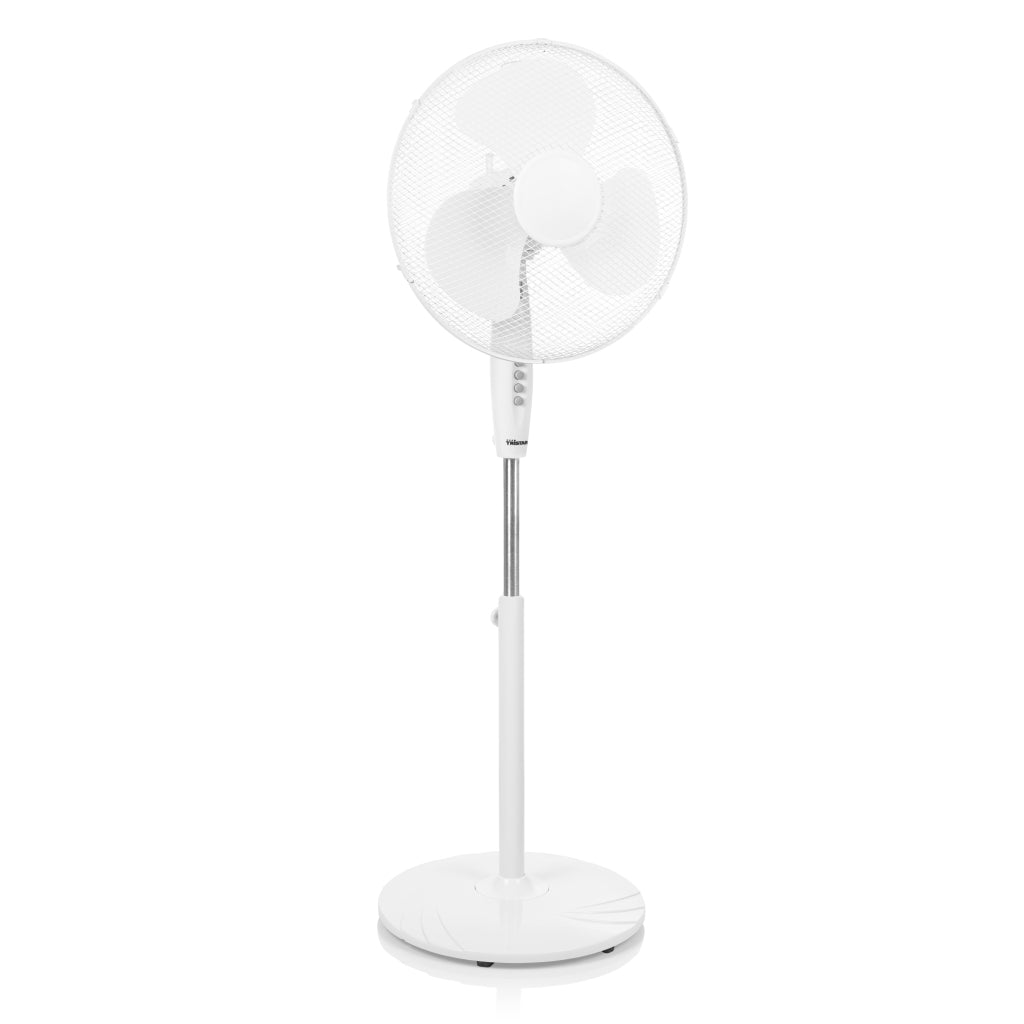 Toystate tristar ve-5890 Stand Fans wäiss