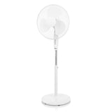 Toystate tristar ve-5890 Stand Fans wäiss