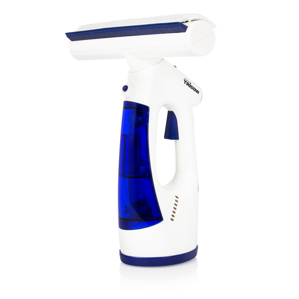 Tristar SR-5250 Okno Okno Blauw Wit