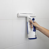 Tristar SR-5250 Okno Okno Blauw Wit