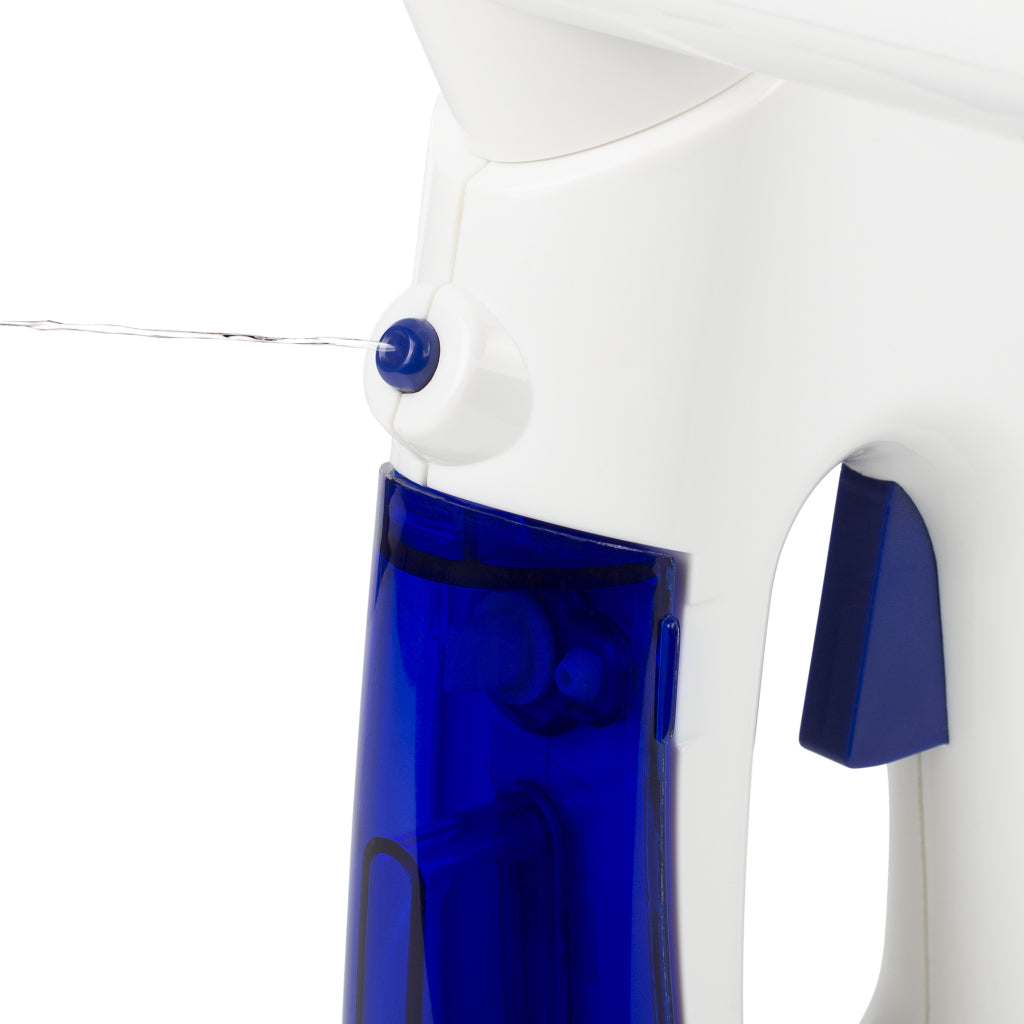 Tristar SR-5250 Okno Okno Blauw Wit