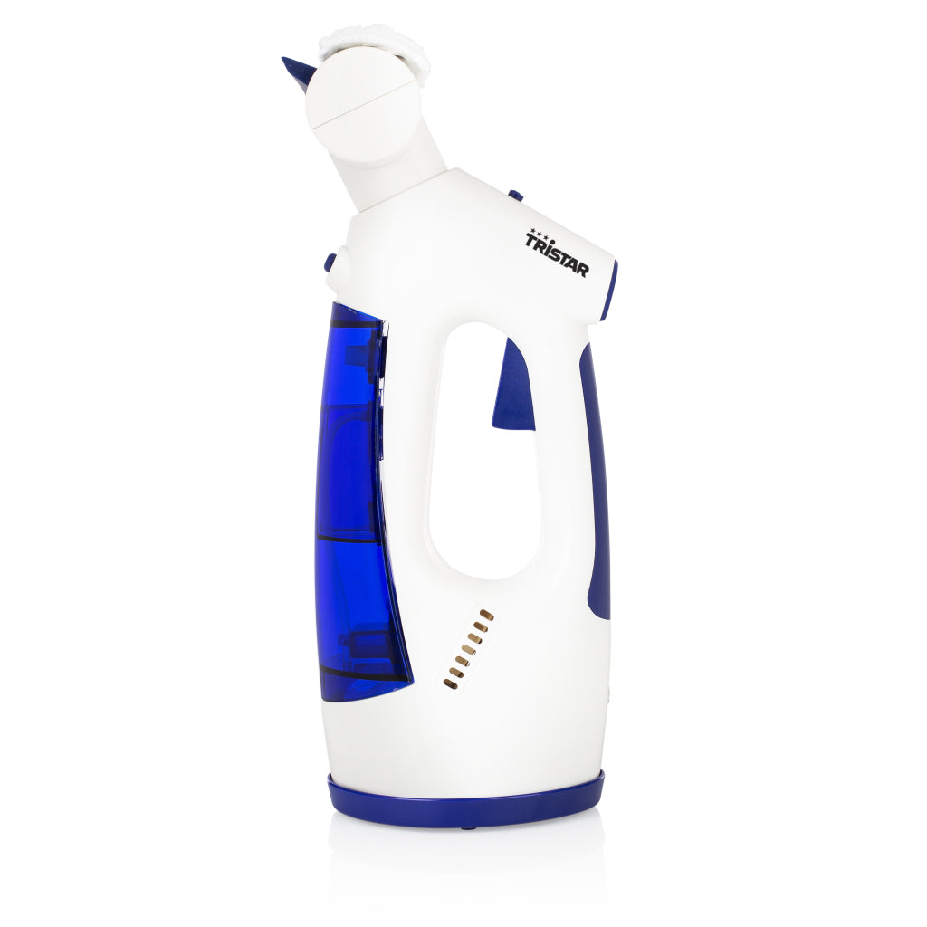 Tristar SR-5250 Okno Okno Blauw Wit