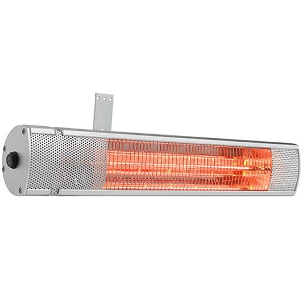 Tristar Tristar KA5277 Terrassvärmare 2000W Silver
