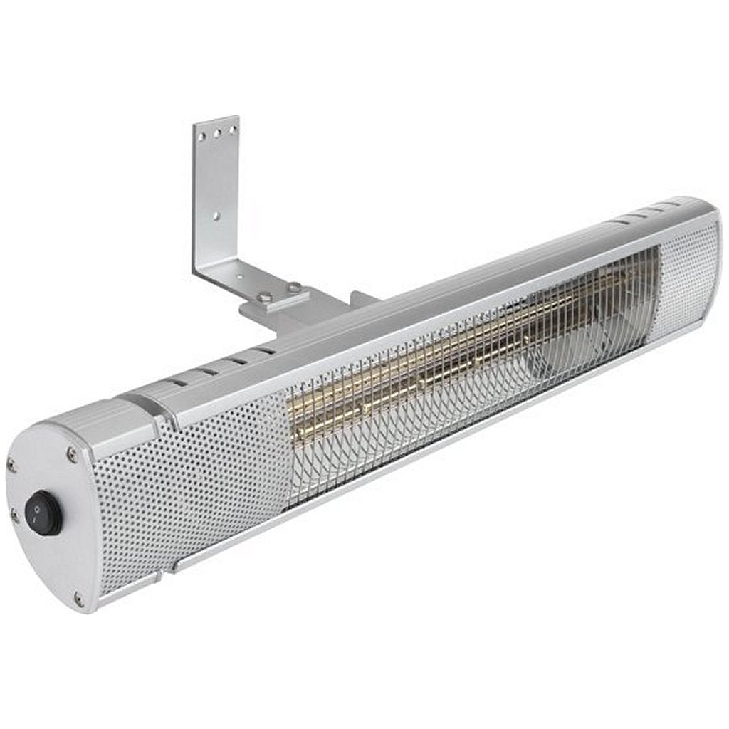 Tristar Tristar KA5277 Terrassvärmare 2000W Silver