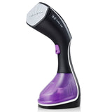 Tristar Tristar Clothing Parowiec Portable ST-8921 1600 W Czarny i fioletowy