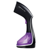 Tristar Tristar Clothing Parowiec Portable ST-8921 1600 W Czarny i fioletowy
