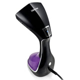 Tristar Tristar Clothing Parowiec Portable ST-8921 1600 W Czarny i fioletowy