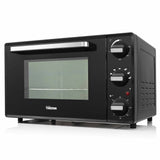 Tristar pečica vročega zraka 1500 W 28 L Črna