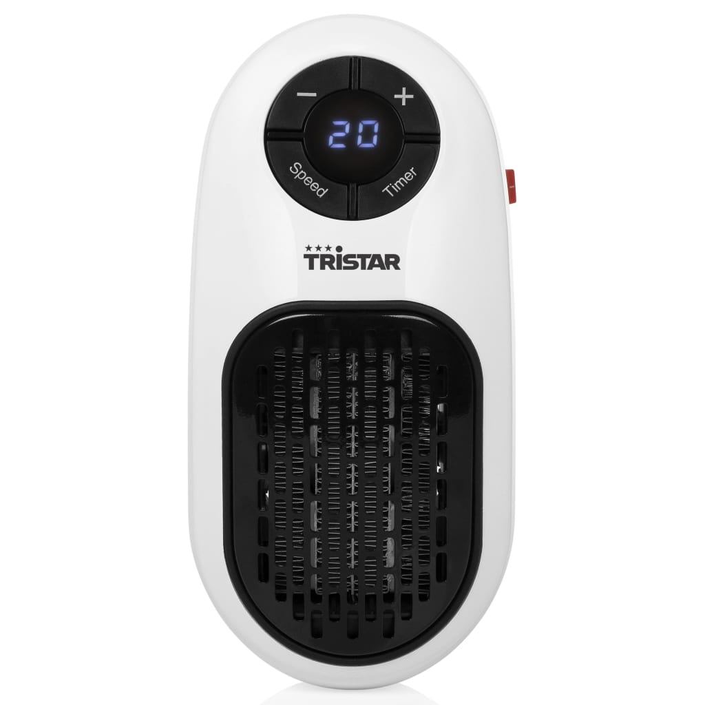 Tristar Tristar Ceramic Socket spis KA5084 400 W