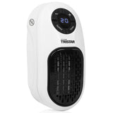 Tristar Tristar Ceramic Socket spis KA5084 400 W