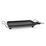 Princess 102300 table chef pro bakplaat zwart