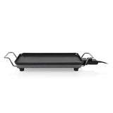 Princess 102300 table chef pro bakplaat zwart