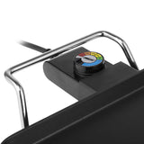 Princess 102300 table chef pro bakplaat zwart