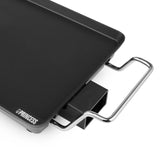 Princess 102300 table chef pro bakplaat zwart