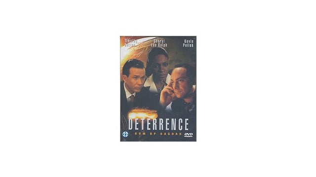 Deterrenza del DVD