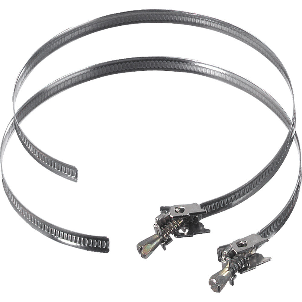 Pince de tuyau universel 2xflexal 55 170