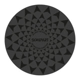 Scanpart speed induction mat set 2x20 2x26 cm black
