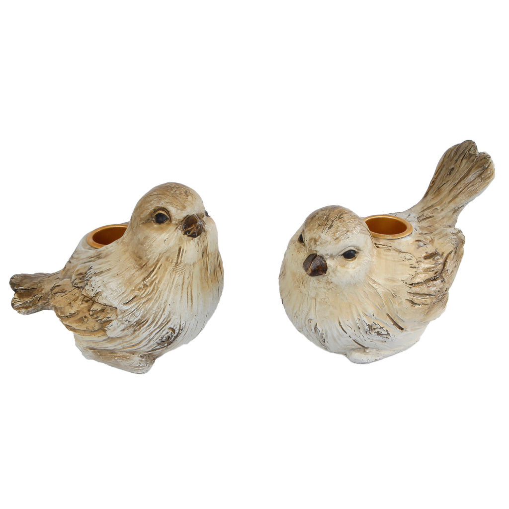 Druge blagovne znamke Candlestick Bird Jack Cr Egrave;