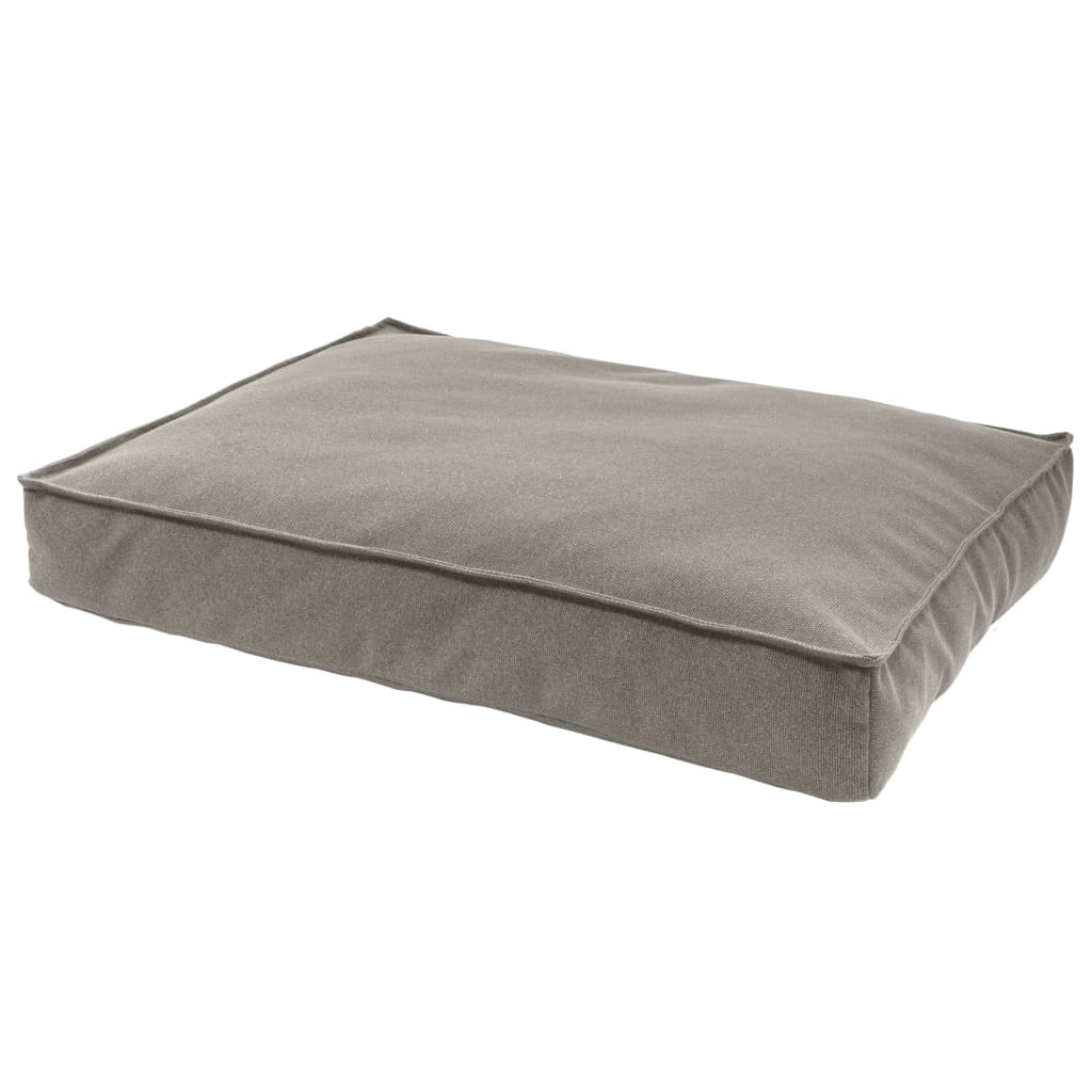 Madison dog cushion for outside Manchester 80x55x15 cm Taupe