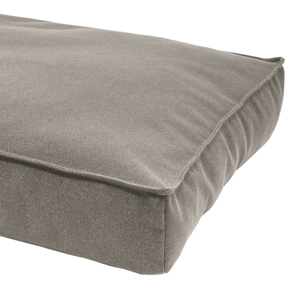 Madison dog cushion for outside Manchester 80x55x15 cm Taupe
