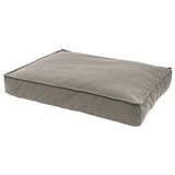 Madison Hundkissen für Außenmanchester 100x70x15 cm Taupe