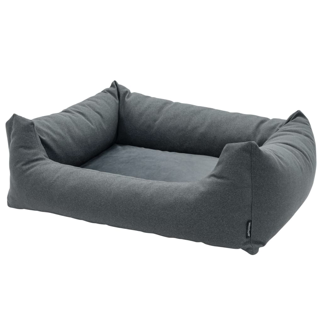 Madison Dog Këssen fir ausserhalb Manchester 100x80x25 cm Grau