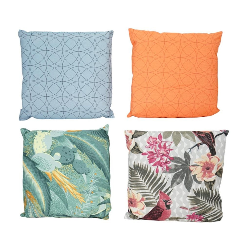Verschiddenlech Madison Outdoor Cushion 38x38 cm