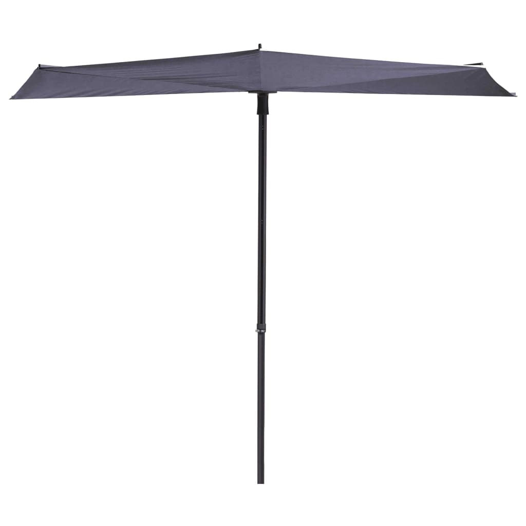 Madison Balcony parolitesch Sun Wave 270x150 cm Saphir blo