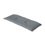 Madison Bank Cushion Basic 120x48 cm grå