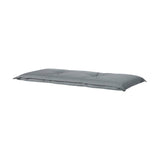 Madison Bank Cushion Basic 120x48 cm grå