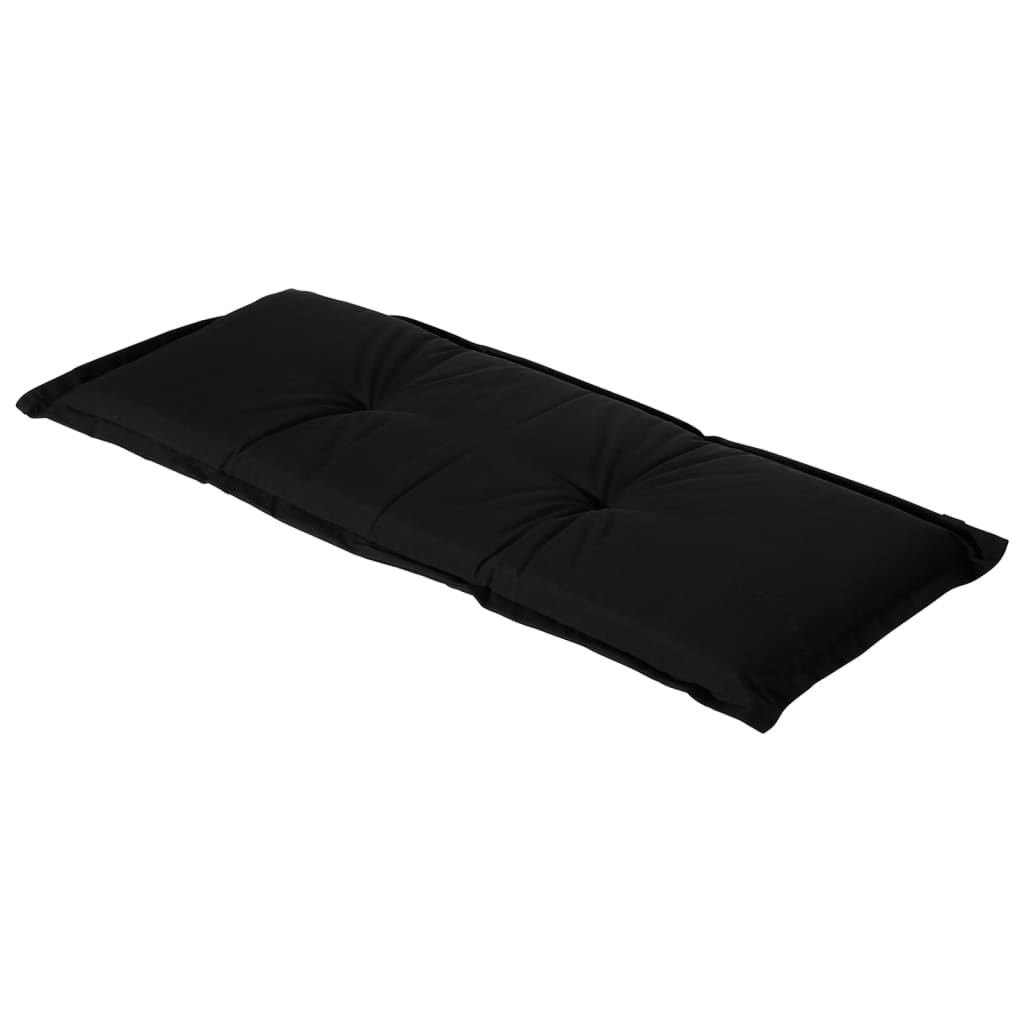Madison Bank Pushion Panama 180x48 cm sort