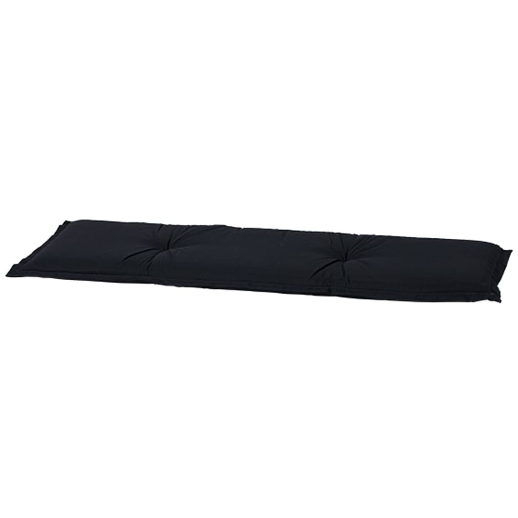 Madison Bank Pushion Panama 180x48 cm sort