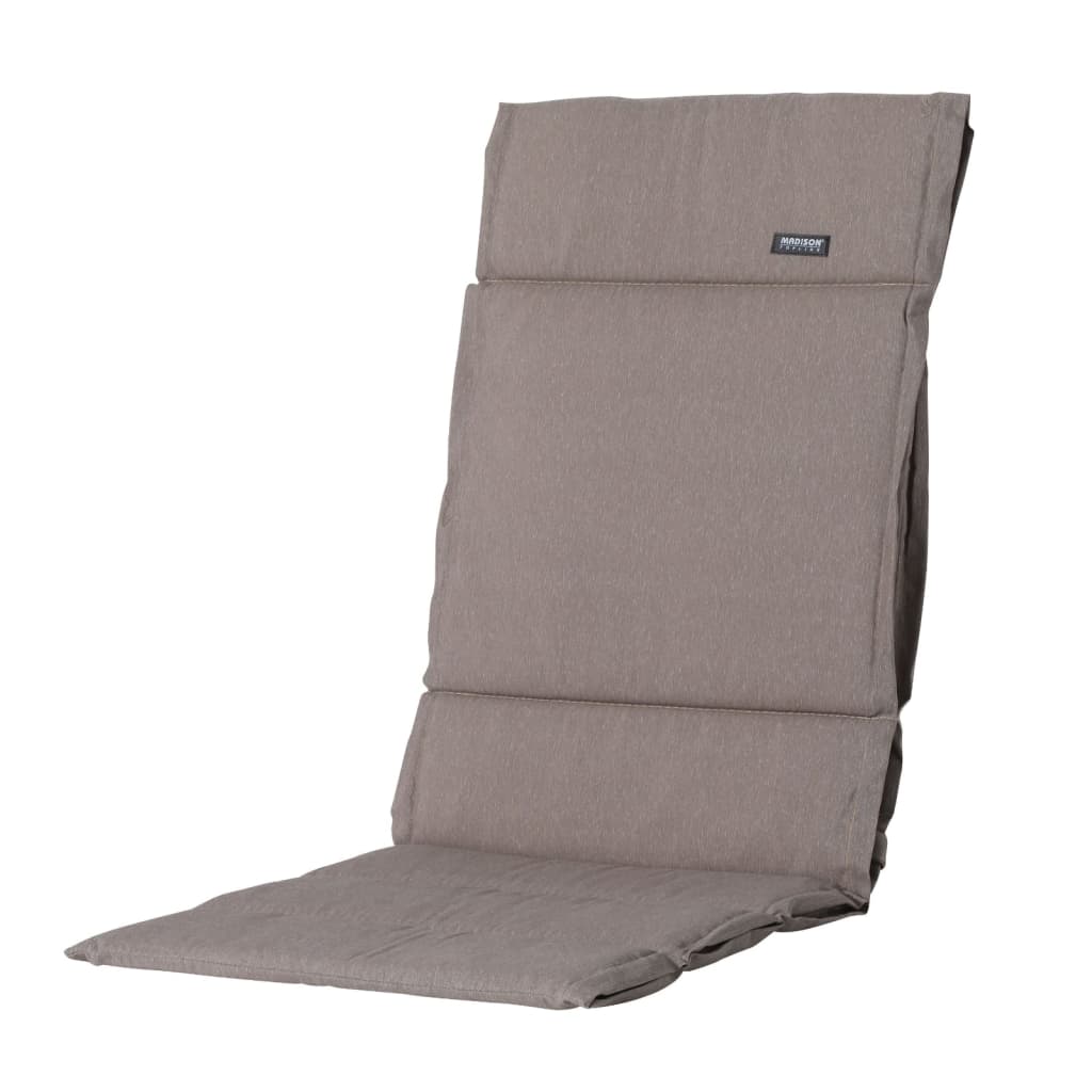 Madison Fiber Pushion Panama 125x50 cm taupe
