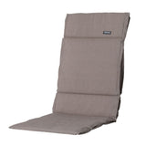 Madison Fiber Pushion Panama 125x50 cm taupe