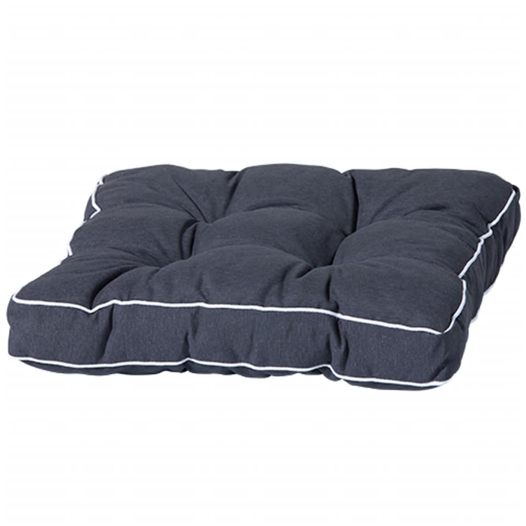 Madison Matrace Cushion Panama 47x47 cm šedá