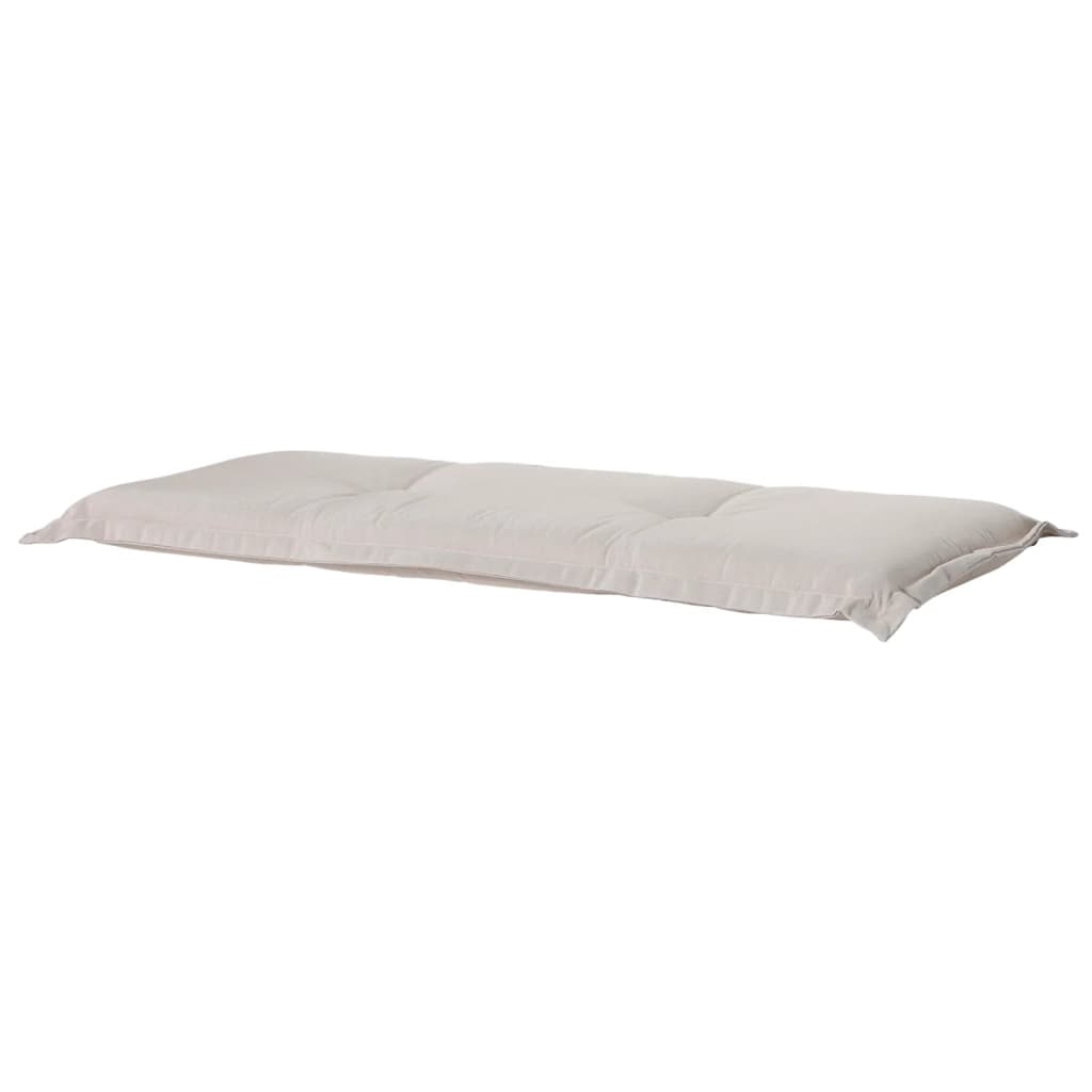 Madison Bank Pushion Panama 180x48 cm lys beige