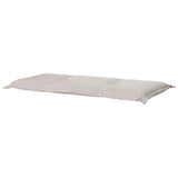 Madison Bank Pushion Panama 180x48 cm lys beige