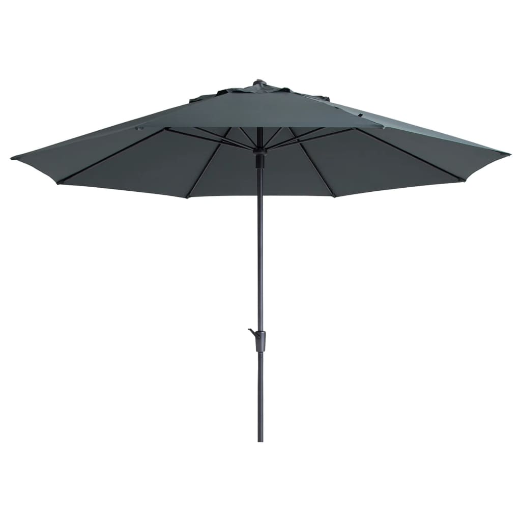 Madison Parasol Timor Luksus 400 cm PAC8P014 Grå