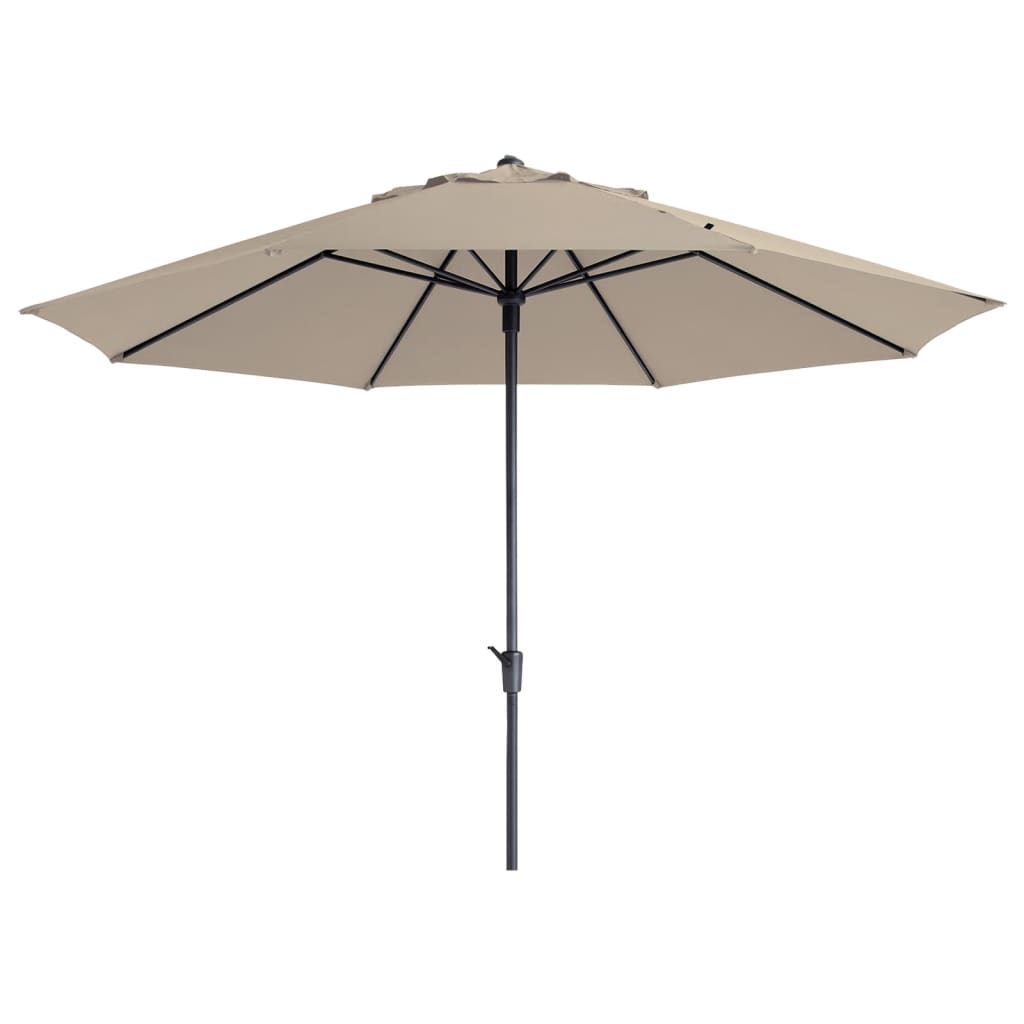 Madisonsolol Timor Luxus 400 cm ecru pac8p016