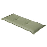 Madison Sofa Pushion Panama 120x48 cm Saliegroen