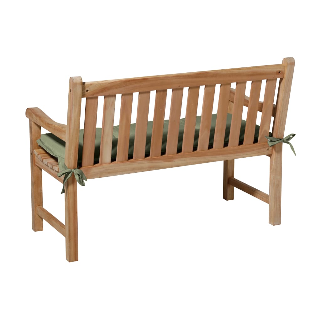Madison Sofa Pushion Panama 120x48 cm Saliegroen