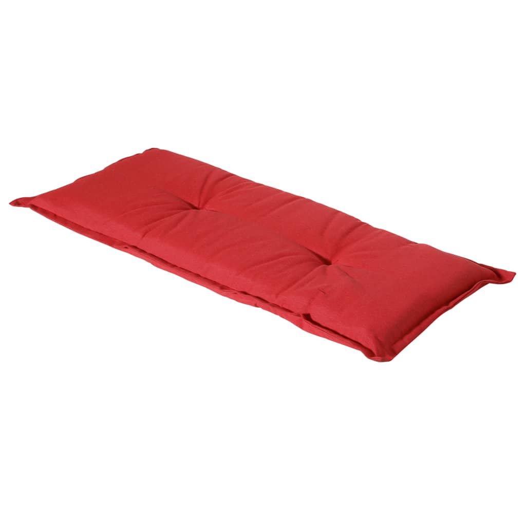 Madison Bank Pushion Panama 120x48 cm Brick Red