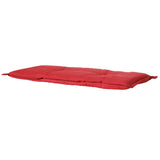 Madison Bank Pushion Panama 120x48 cm Brick Red