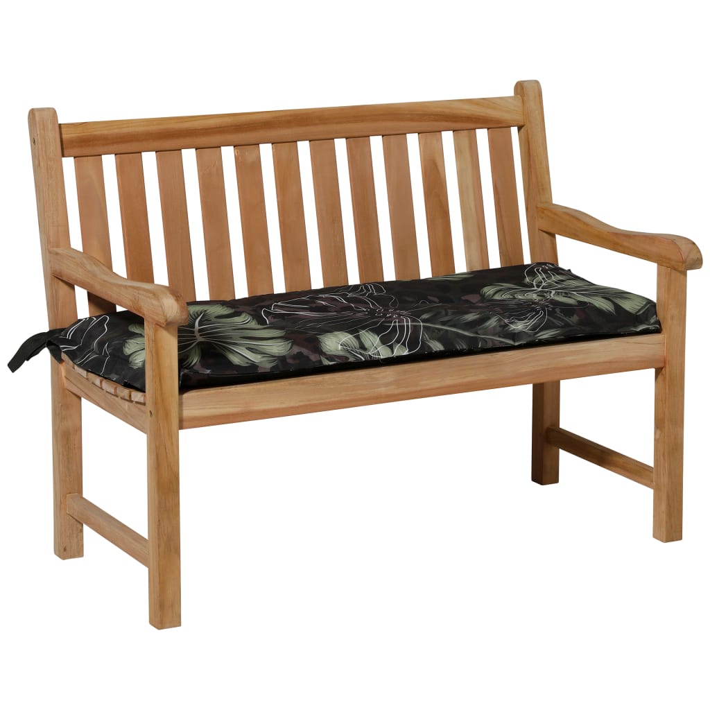 Madison Bank Pushion Elvira 150x48 cm Multi -farvet