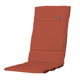 Madison Fiber Pushion Panama 125x50 Terracotta farvet