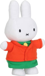 Nijntje knuffel oma 28cm